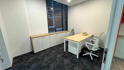 PLUS (D1), Office #563962501